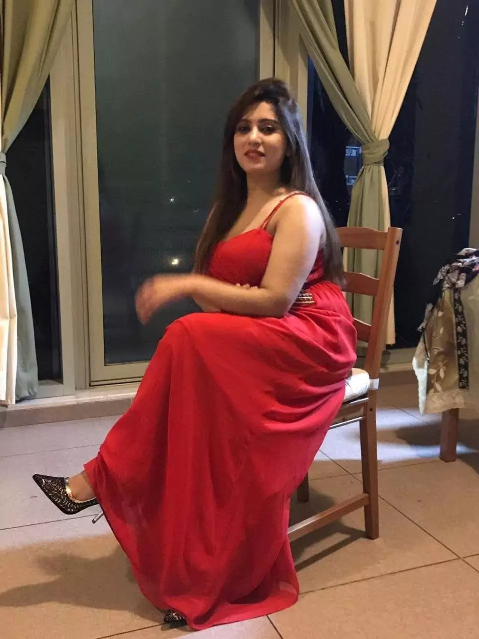 Escort Service in Bhuvanagiri